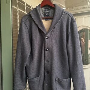 Grayers Gray Men's Lightweight Jacket